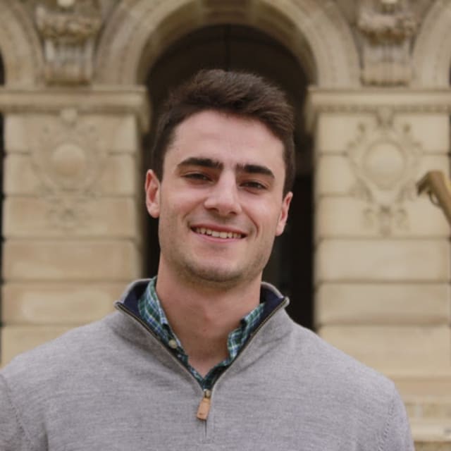 Zach Lutz, Spotlight Sports